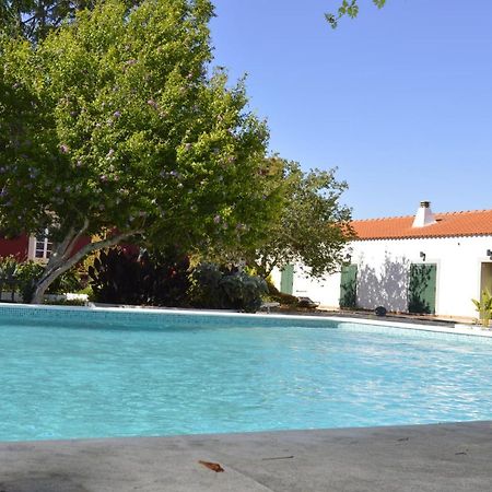 Hortas De Baixo Villa Luz de Tavira Exteriör bild