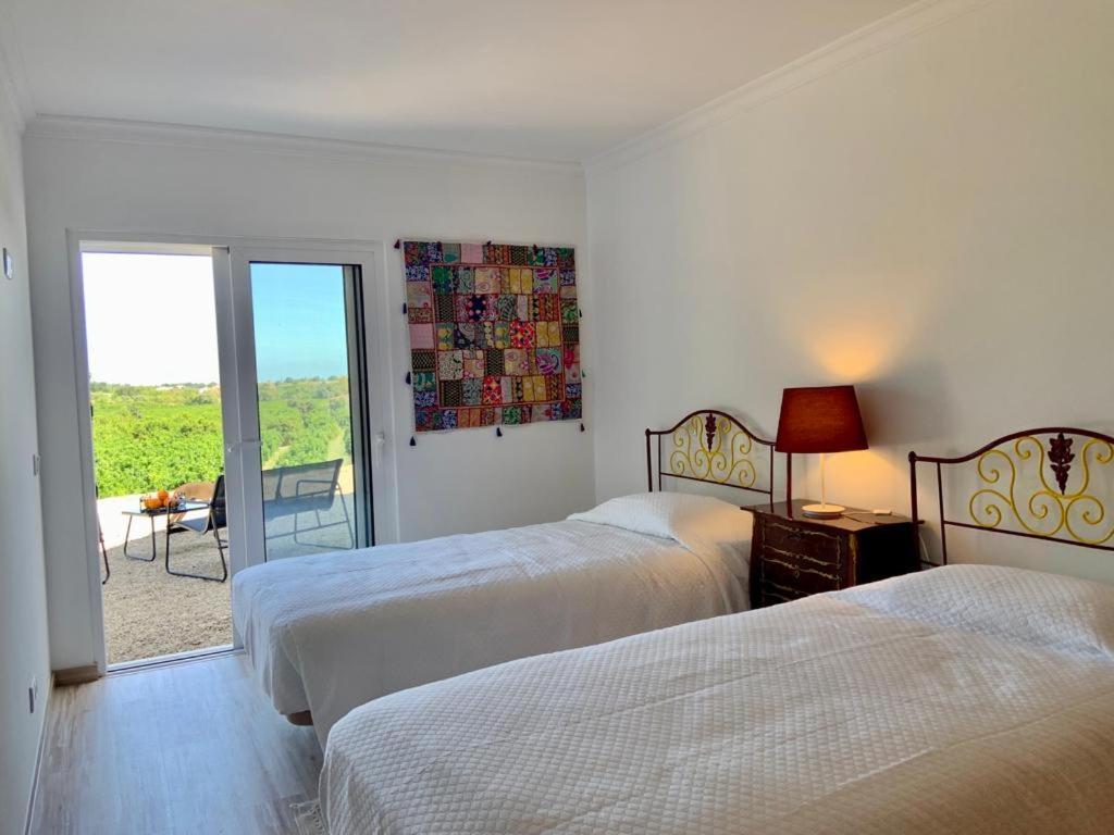 Hortas De Baixo Villa Luz de Tavira Exteriör bild