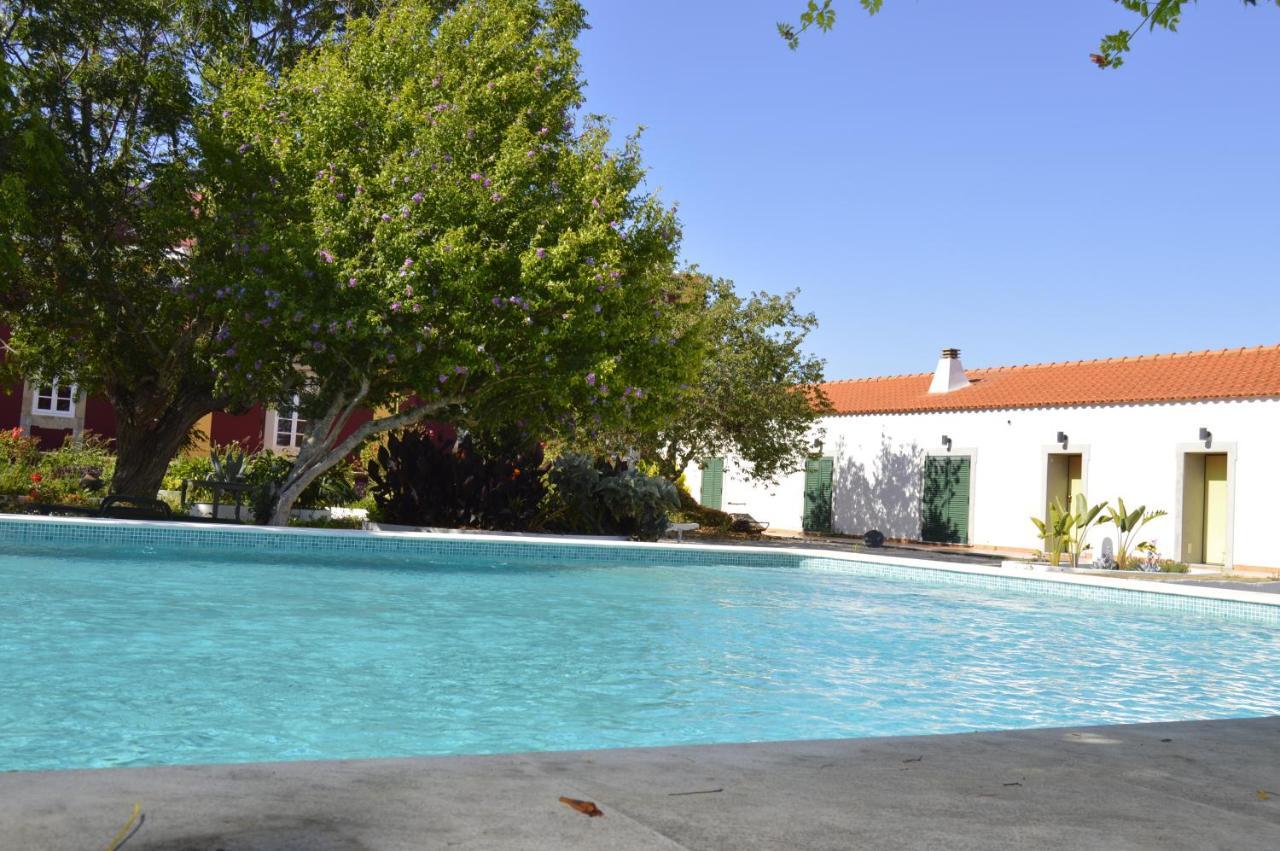 Hortas De Baixo Villa Luz de Tavira Exteriör bild